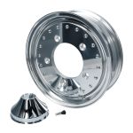 VW Käfer Felgen, Wheel Centerline Style Felge
